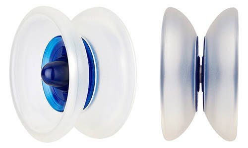 Yo-Yo Cobra średnica 66mm kolor NIEBIESKI ICE Henry`s